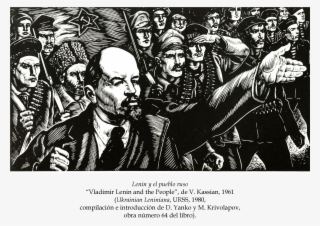lenin and the people - presentation