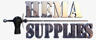 Hema Suppplies Render Banner - Number