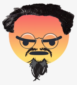 Trotsky Leontrotsky Russia Bolshevik Revolution Soviet - Illustration