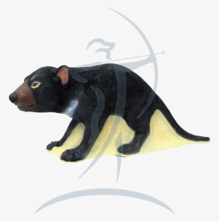 Srt Tasmanian Devil
