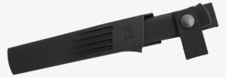 Fällkniven F2 Slaktkniv 110 Mm Med Zytel Hölster - Fn62 - Fallkniven Fixed Blade Sheath.