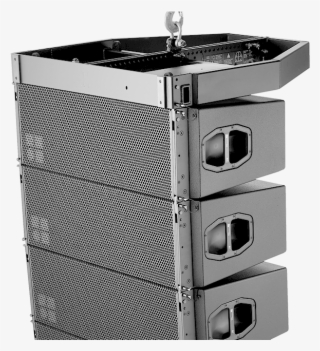 Audiotechnik J8