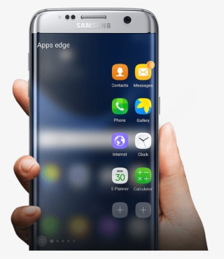 Galaxy S7 - Samsung Galaxy S7 Age