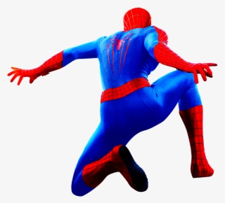 The Amazing Spider Man 2 Png
