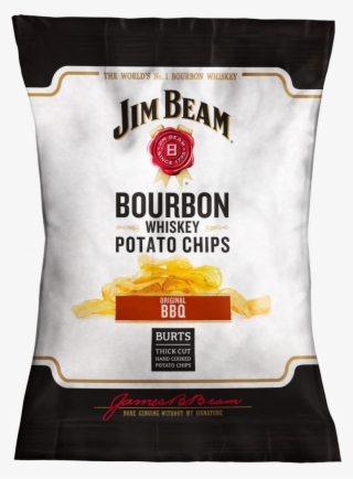 Jim Beam®, And Created Delicious Original Bbq Flavoured