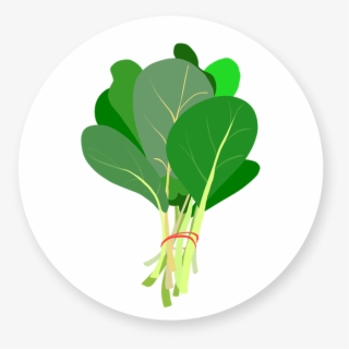 Spinach - Health