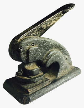 Embose Seals - Antique Tool