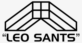 Leo Sants Logo Png Transparent - Logo
