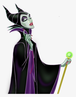 Maleficent Disney