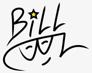 Dj Bill Cool - Line Art