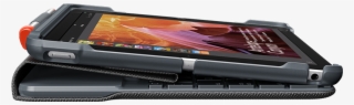 <span Class='lowercase'>slim Folio