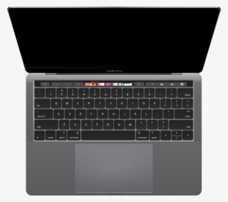 Mac Book Pro Black Screen - Macbook 2016 Mockup Free