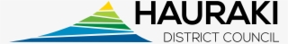 Logo - Hauraki District Council