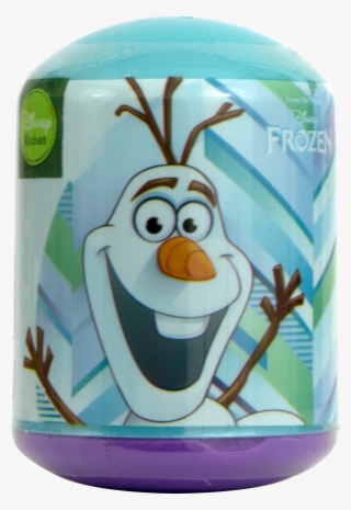 Frozen Action Roller 3-p