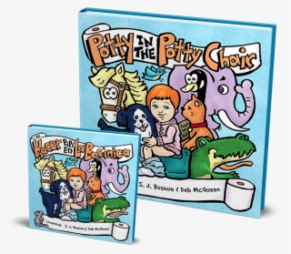 Potty In The Potty Chair The Little Fig Llc - Hacer Pipi En La Bacinica