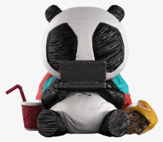 Panda Ink Gamer 1s V=1528877641 - Toy Maker
