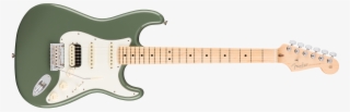 Fender American Professional Stratocaster Hss Shawbucker