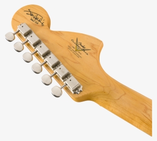 Hover To Zoom - Voodoo Child Stratocaster