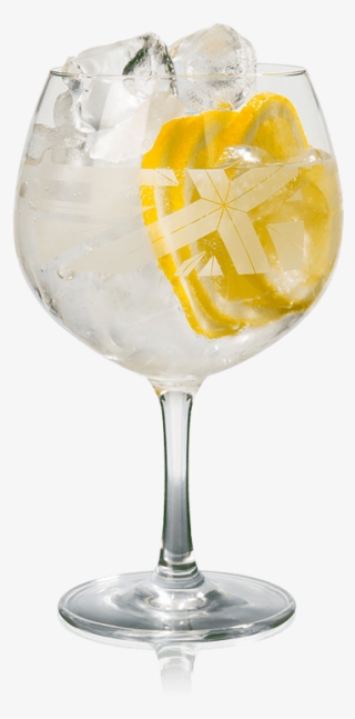B&t - Gin Tonic Beefeater Png