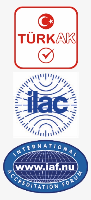 Standard For Biological Analyses Of Waters - Iaf
