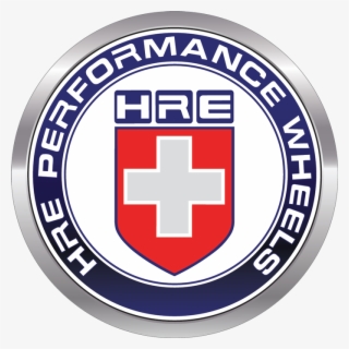 Hre Wheels Logo