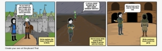 Sao - Cartoon