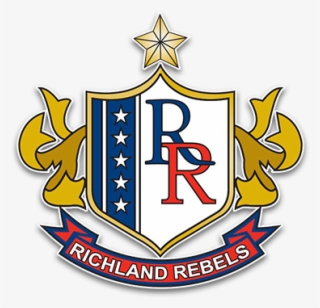 richland rebels