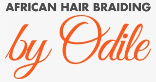 African Hair Braiding By Odile - All Gifts Love Design Aisle Runner - 75 Feet