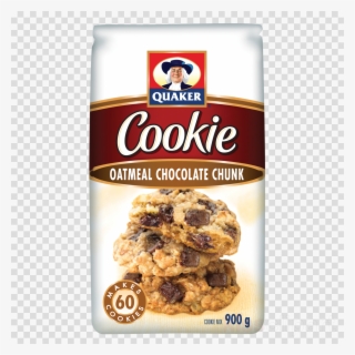 Quaker Double Chocolate Muffin Mix Clipart American - Oatmeal Chocolate Chip Muffin Mix
