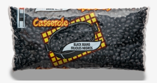 Casserole Black Beans - Casserole Black Beans, 16 Oz