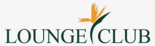 lounge club membership - lounge club logo