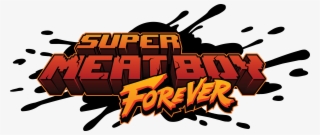 The Twitch Machine Got Unplugged - Super Meat Boy Forever