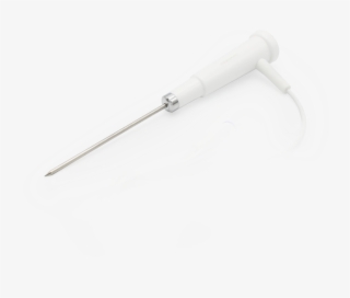 Fixed K‑type Thermocouple - Syringe