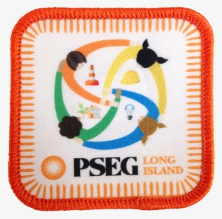 To Earn The Pseg Long Island Energy Patch, Girls Must