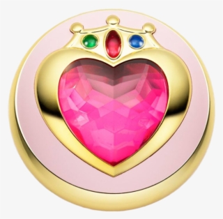 Proplica Replica Sailor Chibi Moon Prism Heart Compact - Chibiusa