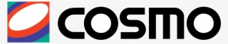 Cosmo Oil Logo - Abu Dhabi Cosmo Oil And Gas Transparent PNG - 1280x280 ...