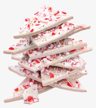 White Chocolate Peppermint