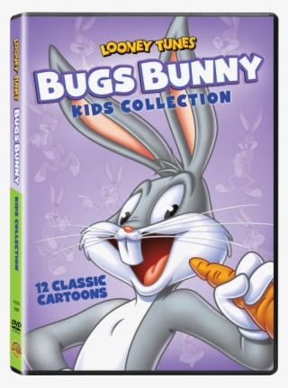 Kids Collection Bugs Bunny (dvd) - Daffy Duck Dvd Looney Tunes Bugs Bunny Dvd