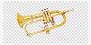Trumpet Clipart Trumpet - Vector Logo Skype