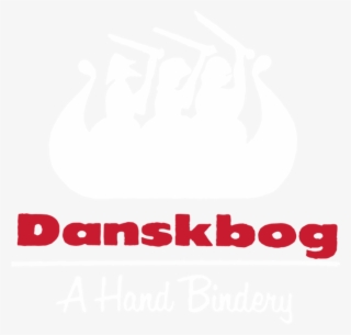 Danskbog Bindery - Poster