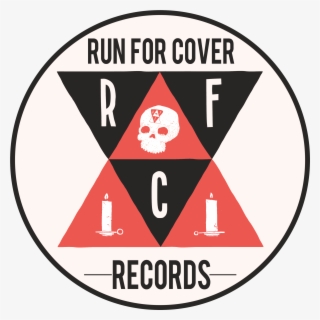 Site // - Run For Cover Records Logo