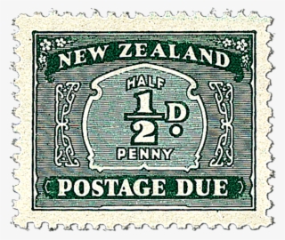 Product Listing For 1939 Postage Dues - Postage Stamp