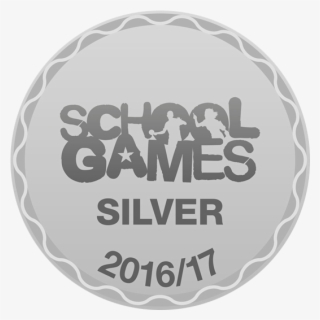 F - Platinum School Games Mark