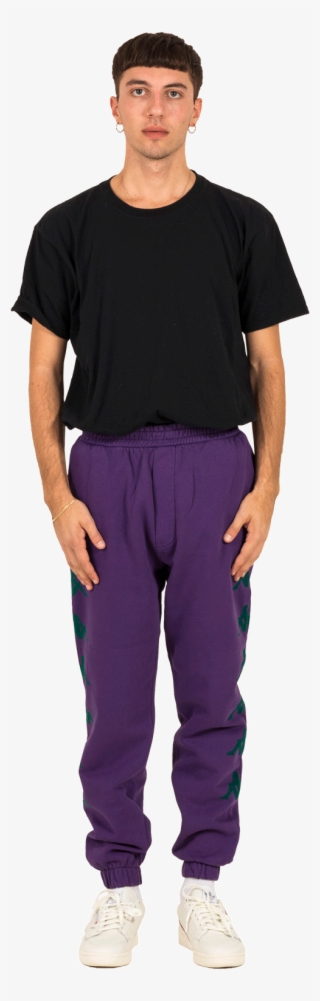 Bjorn Regular Sweatpants Dpk3010604 - Quiksilver Men's Kracker Cord Pants