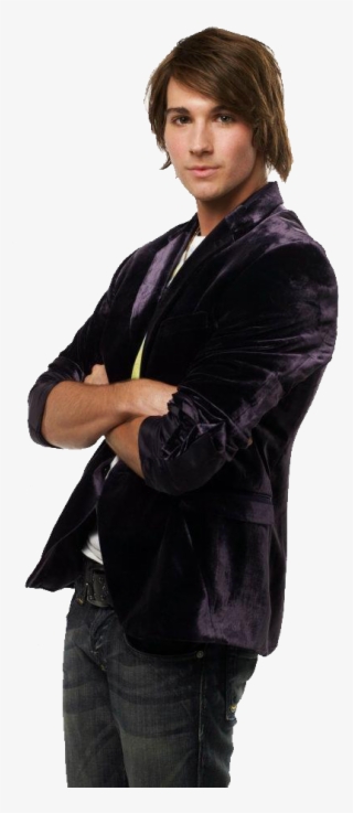 James Maslow - Arrondissement Of Paris