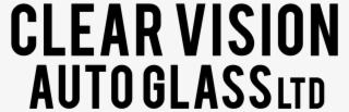 Clear Vision Auto Glass Ltd - Man Gift Under $25