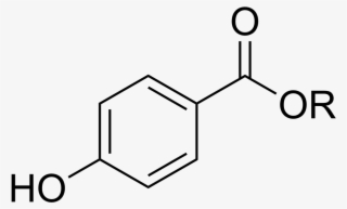 Parabens - N N Dimethylbenzamide