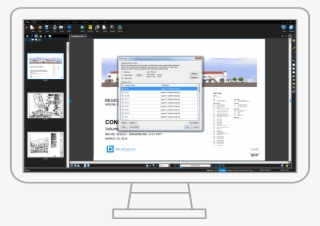 Revupage Computerillustration Organize - Operating System