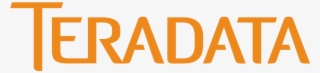 Img - Logo Teradata