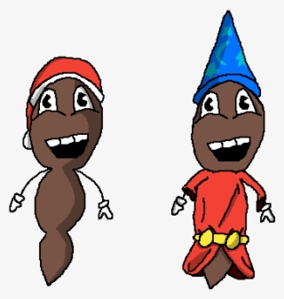 Mr Hankey - Clip Art